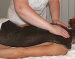 Pinehurst Massage